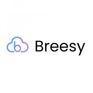 Breesy Logo