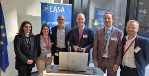 Xcert AI wins the EASA AI Olympics