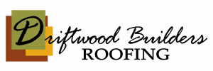 Driftwood Builders Roofing Logo