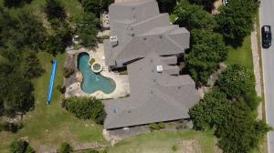 Hail Damage Roof replacement Austin Texas