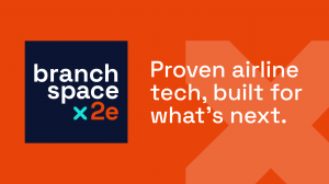 Proven airline tech, built for what's next