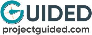 Guided Logo