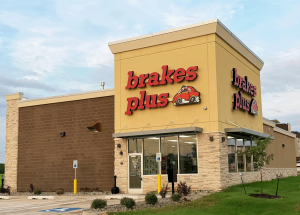The new Brakes Plus store at 601 N. Czech Hall Road offers a variety of automotive services to keep customers’ vehicles safely on the road and running as they should.