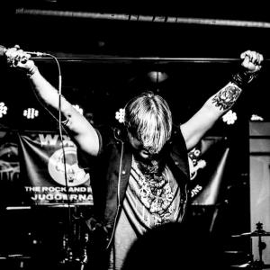 Dillenger Live