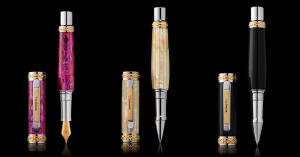 Pitchman Pens Closer Series