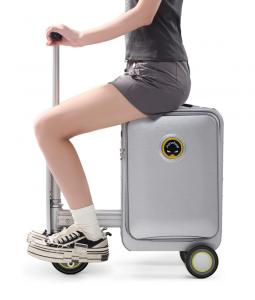 Airwheel SE3SL smart rideable electric suitcase