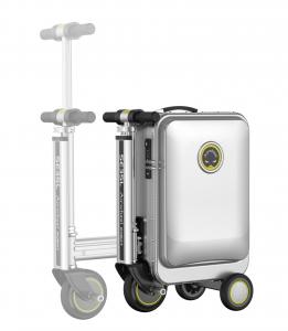 Airwheel Auto-Extend Electric Suitcase