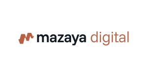 Mazaya Digital logo
