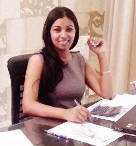 Seema Shukla, Founder
