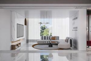 LUXURY HOME INTERIORS