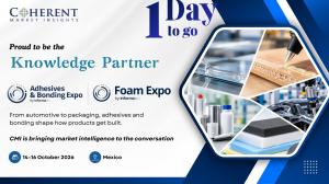 Adhesives & Bonding Expo Mexico 2026