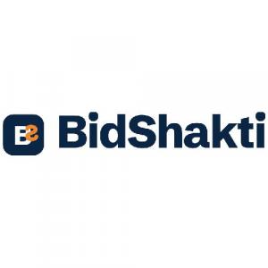 BidShakti Logo