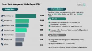 smart_water_management_global_market_report_Regions_And_Drivers.webp