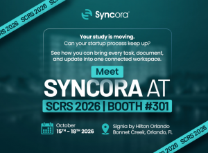 Syncora SCRS 2026