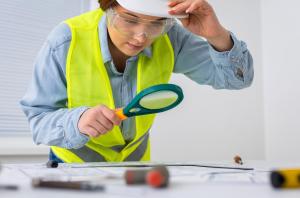 forensic engineering investigation