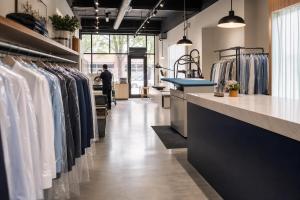dry cleaning service New York