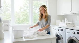 residential laundry New York