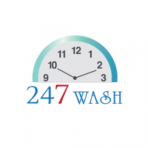 247 Wash Laundry & Dry Cleaning Brooklyn NY.