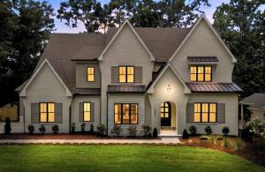 5321 Inglewood Ln. as Parade Project