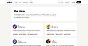 Otelyar AI Team