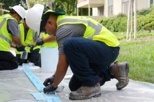 No dig pipe repair in dallas, tx