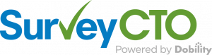 SurveyCTO logo