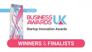 2026 Startup Innovation Awards Results Announced by Business Awards UK