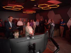 MAD Security Celebrates New Huntsville Headquarters and State-of-the-Art 24/7 (SOC) Security Operations Center