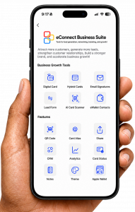 Business Growth Tools