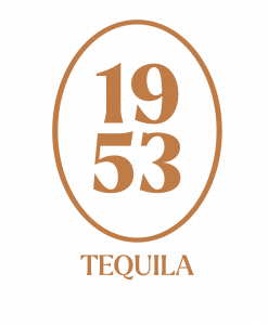 1953 Tequila Logo