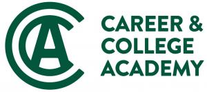 Career & College Academy logo