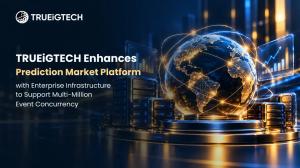 Prediction Market Platform