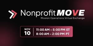 Nonprofit MOVE details