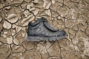 Reebok Work Trailgrip Work on Rough Terrain