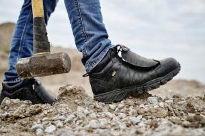 Reebok Work Trailgrip Work Walking