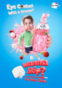 Mogu Mogu