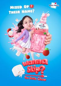 Mogu Mogu