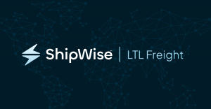 ShipWise adds LTL freight to its shipping platform.