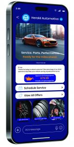 RCS for Business Messaging