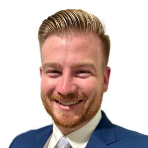 Attorney Nicholas Holt