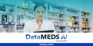 DataMeds AI's Helomics subsidiary advances precision oncology as ChemoFx® receives inclusion in Humana's Medicaid coverage policy for gynecologic cancers.