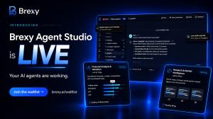Brexy : Brexy Agent Studio