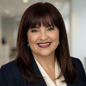 Image of Elizabeth De Paiva