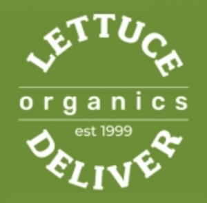 Lettuce Deliver