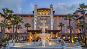 For over 115 years, Grand Galvez has been recognized as one of the most haunted hotels in Texas.
