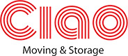 ciao moving logo