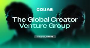 The Global Creator Venture Group
