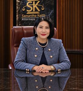 Samantha Yem