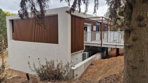 New Synagogue Center at Ibim
