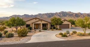 new homes in arizona